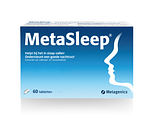 Metagenics Metasleep Tabletten 60TB Metagenics Metasleep Tabletten 60TB