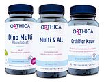Orthica Bundel Familie 3 Stuks