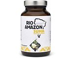 Rio Amazon Suma Brazilian Ginseng Capsules 90CP Rio Amazon Suma Brazilian Ginseng Capsules 90CP