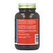 All Natural Slaapmutsje Formule Tabletten 90TB achterzijde pot