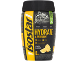 Isostar Sportdrank Poeder Hydrate & Perform Lemon 400GR