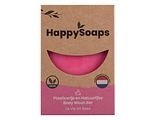 HappySoaps Rose Body Wash Bar 100GR