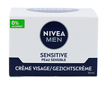 Nivea Men Sensitive Gezichtscrème 50ML