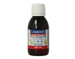 Lamberts Vegan Omega 3 Olie 150ML Lamberts Vegan Omega 3 Olie 150ML