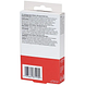 Neutrogena Clear & Defend Ultra-Thin Blemish Patches 24ST Achterkant verpakking