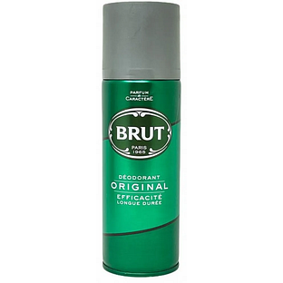 Brut Deodorant Original 200ML