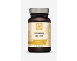Kala Health Vitamine D3 & K2 Capsules 60CP