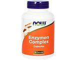 NOW Enzymen Complex Capsules 90CP