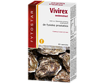 Fytostar Vivirex Oesterextract Capsules 60CP