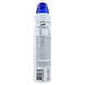 Dove Original Spray Duo 2x250ML Zijkant 1 deodorant