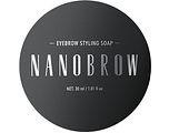Nanobrow Eyebrow Styling Soap 30ML