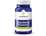 Vitakruid Gebufferde Vitamine C Capsules 30VCP Vitakruid Gebufferde Vitamine C Capsules 30VCP