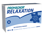 Promagnor Relaxation Capsules 60CP