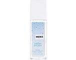 Mexx Fresh Splash For Her Deodorant Natural Spray 75ML