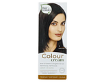 Hennaplus Hairwonder Colour Cream 3 Dark Brown 60ML