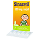 Sinaspril Paracetamol 120mg Zetpillen 10ST Sinaspril Paracetamol 120mg Zetpillen 10ST