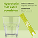 Purasana D-Tox Hero Superfood Hydration Poeder 10ST