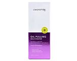 ClearSmile Oil Pulling Mondwater Fresh Peppermint 100ML