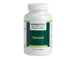 Energetica Natura Serozol Vegecaps 120CP