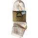 Naproz Thermo Slaapsokjes 2 Paar Mt 37-44 2PR