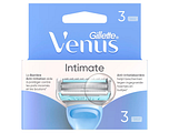 Gillette Venus Intimate Scheermesjes 3ST
