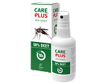 Care Plus Anti-Insect Deet Spray 50% 60ML