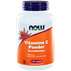NOW Vitamine C Poeder 100% Ascorbinezuur 227GR