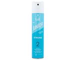 Schwarzkopf Junior Strong Hairspray 250ML