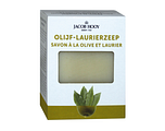Jacob Hooy Olijf & Laurierzeep 240GR Jacob Hooy Olijf & Laurierzeep 240GR