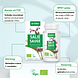 Purasana Salie Capsules 120VCP werking en dosering Purasana Salie Capsules 120VCP werking en dosering