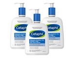 Cetaphil Daily Facial Cleanser Multiverpakking 3x470ML