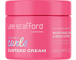 Lee Stafford For The Love Of Curls Custard Cream 125ML