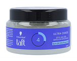 Schwarzkopf Taft Ultra Chaos Styling Gel Hold 4/15 250ML