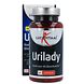 Lucovitaal Urilady Capsules 60CP