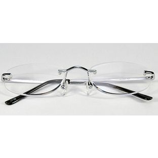 Melleson Optics Melleson Leesbril +1.50 Universeel Randloos 1ST Melleson Optics Melleson Leesbril +1.50 Universeel Randloos 1ST