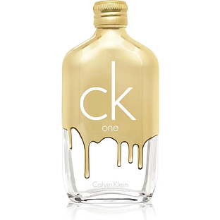 Calvin Klein One Gold Eau de Toilette 50ML