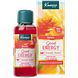Kneipp Badolie Good Energy 100ML Verpakking plus fles Kneipp Badolie Good Energy 100ML Verpakking plus fles