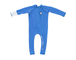 Tenue Soleil UV Onesie Blauw 0-6 mnd 1ST
