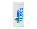 Symbio Pharm SymbioFlor Nr. 2 Druppels 50ML