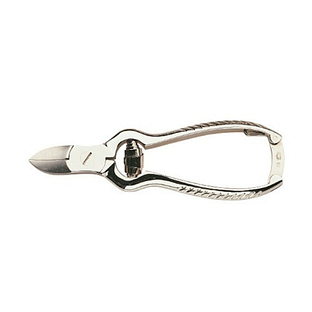 Nippes Solingen Nageltang met Rolveer 1ST