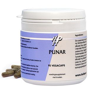 Holisan Punar Capsules 95CP