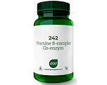 AOV 242 Vitamine B Complex Co-Enzym Tabletten 60TB