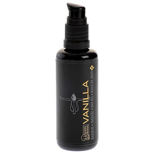 Aman Prana Gezichtsolie Vanilla 50ML Aman Prana Gezichtsolie Vanilla 50ML