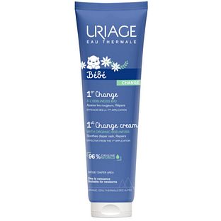 Uriage Baby 1st Change Cream 100ML Uriage Baby 1st Change Cream 100ML