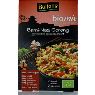 Beltane Bami & Nasi Goreng Kruidenmix 17GR