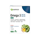 Quercus Omega 3 Vegan Capsules 30CP