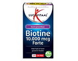 Lucovitaal Biotine 10.000mcg Zuigtabletten 150ZTB
