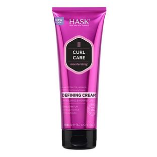 Hask Curl Care Curl Defining Cream 198ML