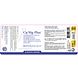 Biotics Ca/Mg-Plus Tabletten 60TB