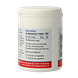 Lamberts Zink Citraat 25 mg Tabletten 120TB Zijkant pot Lamberts Zink Citraat 25 mg Tabletten 120TB Zijkant pot